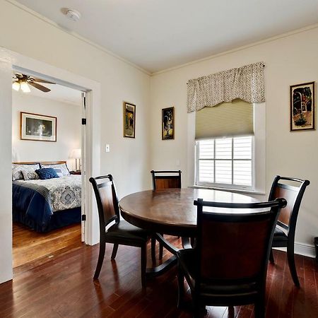 New Orleans Cottage Exterior foto