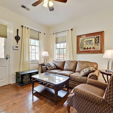 New Orleans Cottage Exterior foto